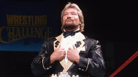 The Million Dollar Man failed to be number 1